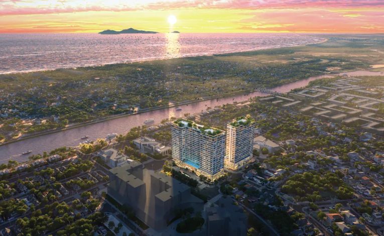 Regal Complex Da Nang – hình 1