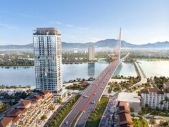 Sun Cosmo Residence Danang – hình 1