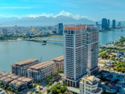 Sun Ponte Residence Đà Nẵng – hình 1