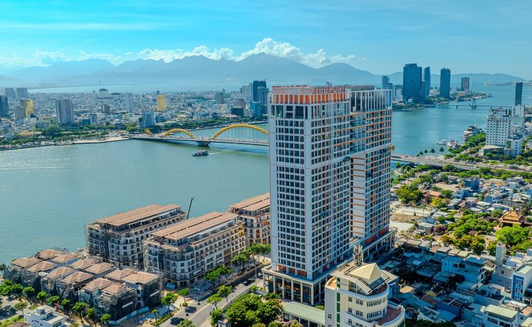 Sun Ponte Residence Đà Nẵng