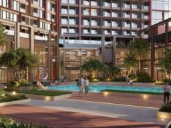 Sun Symphony Residence Đà Nẵng – hình 1
