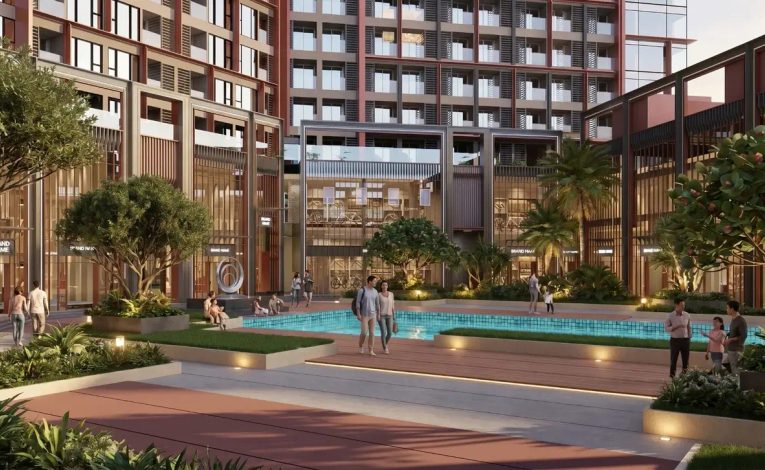 Sun Symphony Residence Đà Nẵng