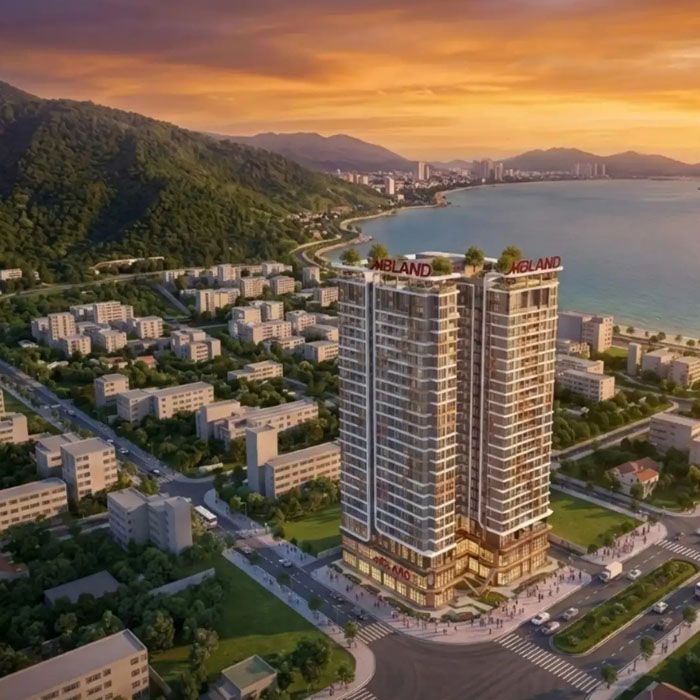 Bất động sản Sơn Trà, Đà Nẵng