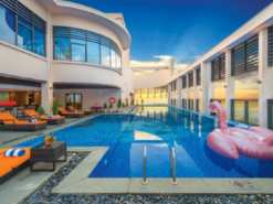 Altara Suites Đà Nẵng