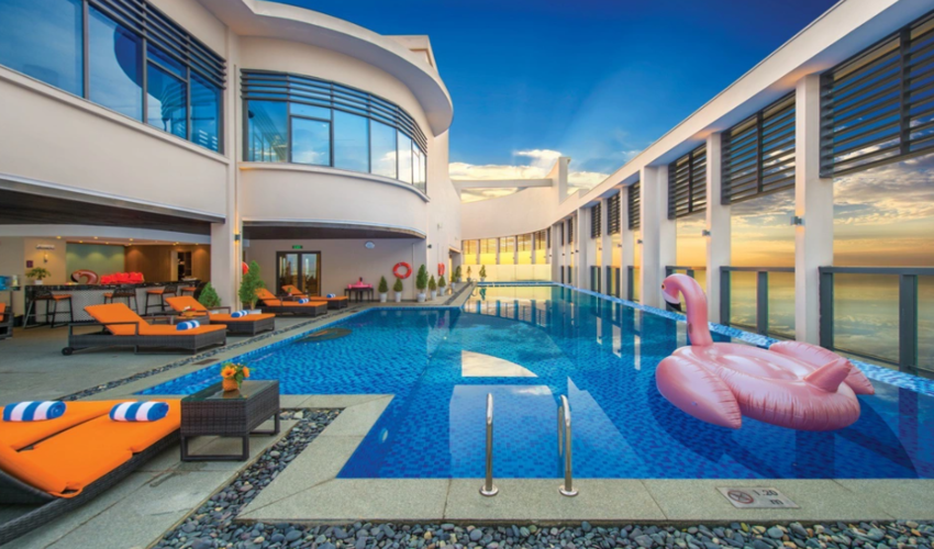 Altara Suites Đà Nẵng