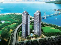 Blooming Tower Đà Nẵng