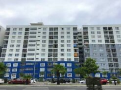 Chung cư NOXH Blue House An Trung