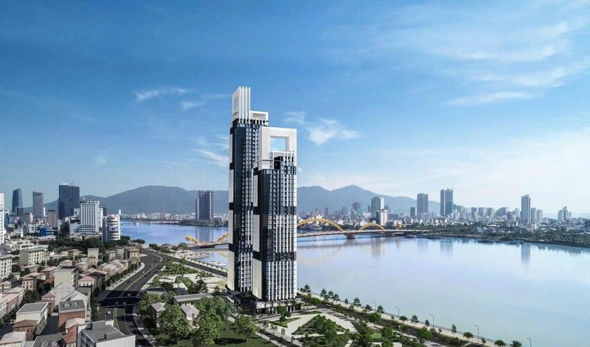 Đà Nẵng Landmark Tower