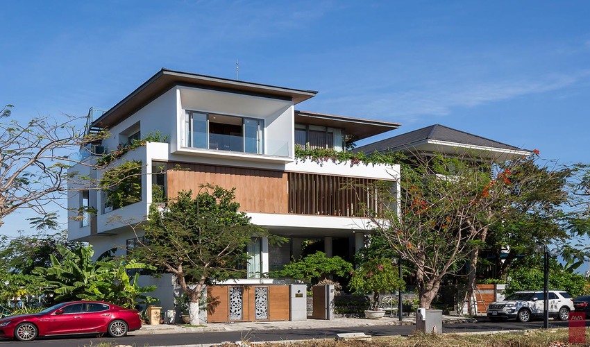 Euro Village 1 Đà Nẵng