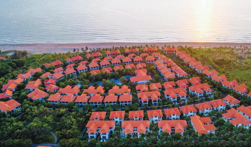 Furama Villas Đà Nẵng