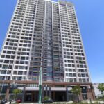 Hiyori Garden Tower