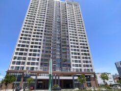 Hiyori Garden Tower