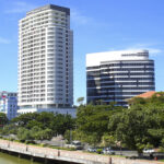 Indochina Riverside Towers