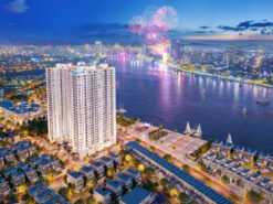 Peninsula Da Nang