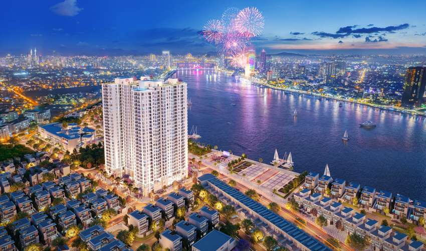 Peninsula Da Nang