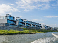 Regal One River