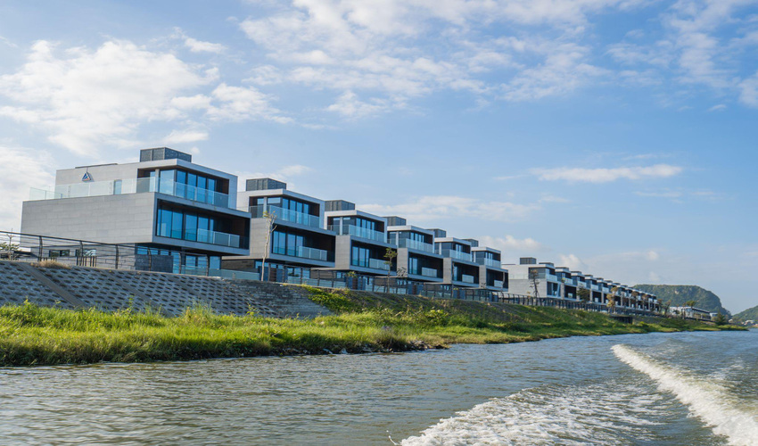 Regal One River