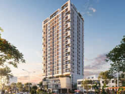 Vista Residence Da Nang