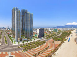 Wyndham Soleil Đà Nẵng
