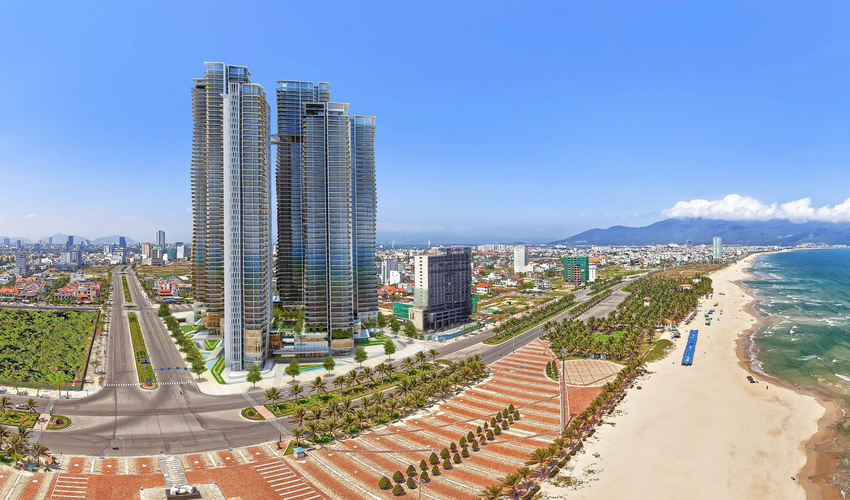 Wyndham Soleil Đà Nẵng