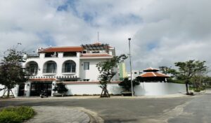 Khả năng khai thác dòng tiền cho thuê trước khi quyết định bán biệt thự FPT City Đà Nẵng