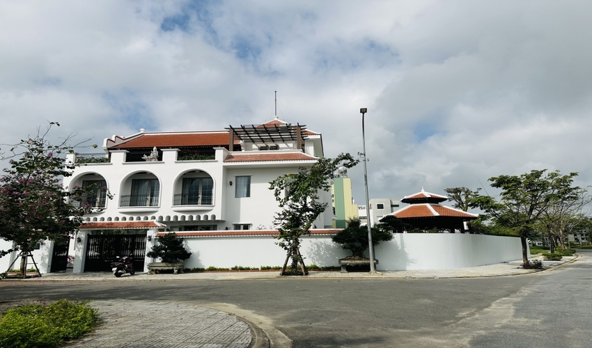 Khả năng khai thác dòng tiền cho thuê trước khi quyết định bán biệt thự FPT City Đà Nẵng