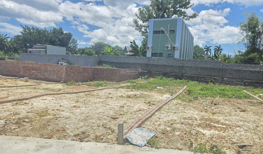 Bán Đất Tại Nam Cao Nối Dài, 70m²