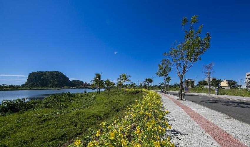 Bán đất Hòa Xuân Đà Nẵng đang là xu hướng?