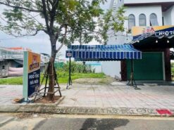 bán lô đất đường Trần Triệu Luật Đà Nẵng