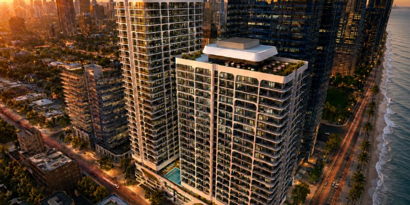 Đà Nẵng Times Square – FUTA Residence bàn giao từ tháng 5/2026