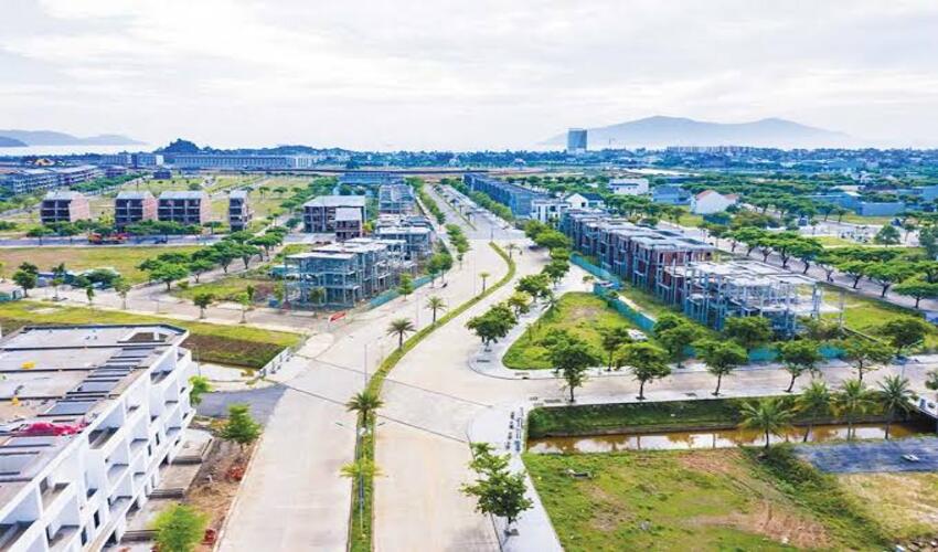 Biệt Thự Đà Nẵng - Xu Hướng Phát Triển Ra Vùng Ven