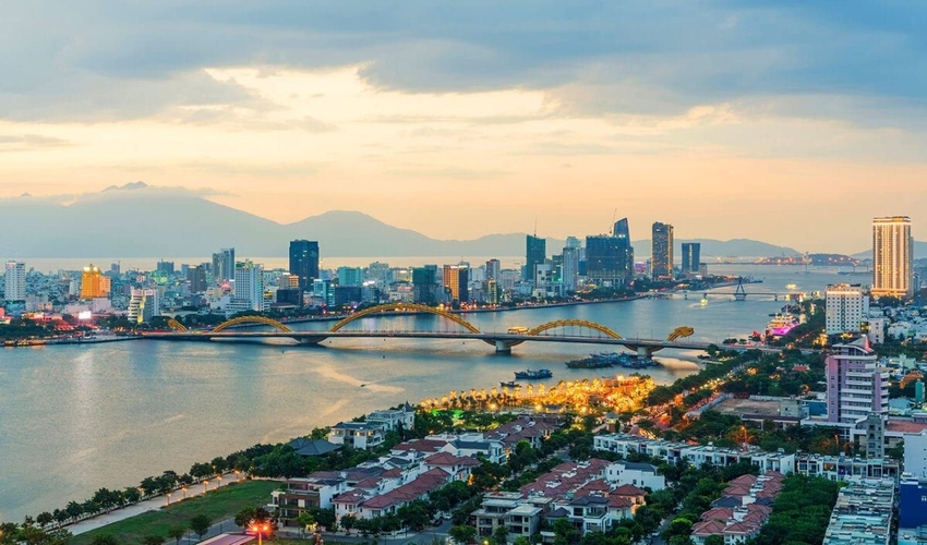 Giới Thiệu Bất Động Sản Đà Nẵng - Kênh Đăng Tin Uy Tín Cùng DTP