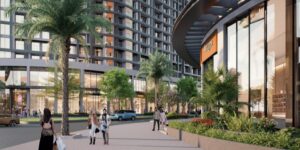 Khu đô thị Sun NeO City tại Nam Hòa Xuân
