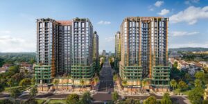 FourS Tower – dự án thương mại giá từ 1,7 tỷ tại Ngũ Hành Sơn