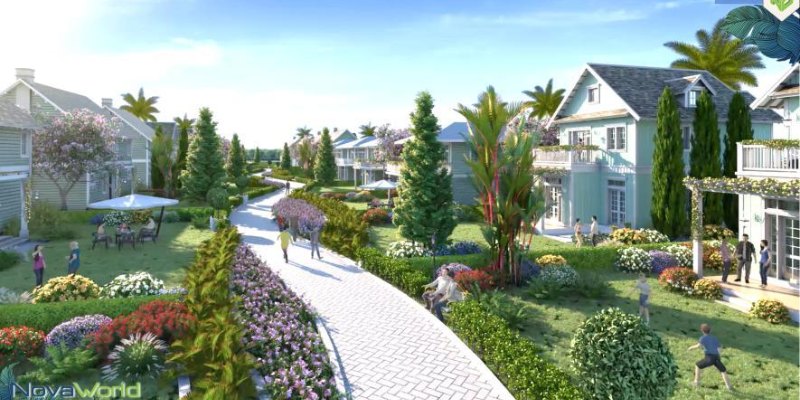 Sun Cosmo Residence bên sông Hàn, phía Ngũ Hành Sơn