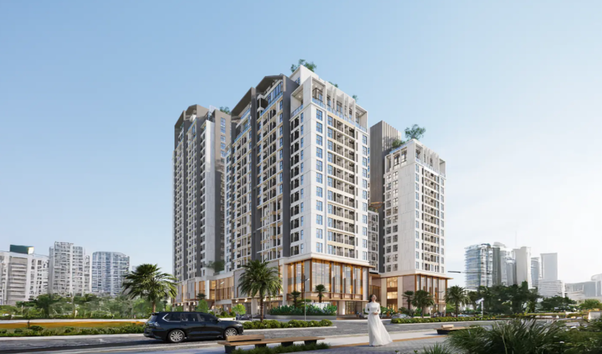 Tiềm năng tăng giá từ các dự án do chủ đầu tư bất động sản Đà Nẵng lớn phát triển