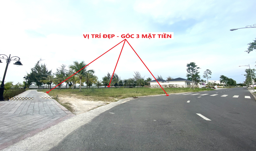 4 sai lầm đắt giá cần tránh khi đầu tư đất căn góc Đà Nẵng