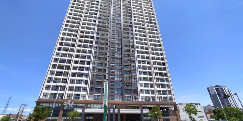 Hiyori Garden Tower, dự án được khách thuê nước ngoài ưa chuộng