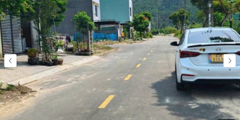 Nhà 2 tầng khu Liên Chiểu – cần kiểm tra sổ và hiện trạng trước khi đặt cọc