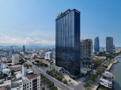 Tòa tháp M Landmark Residences, 58 Bạch Đằng, Đà Nẵng