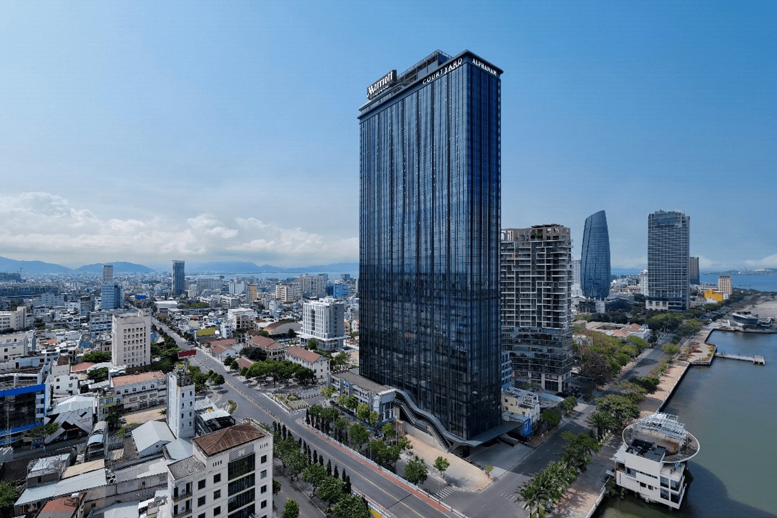M Landmark Residences Đà Nẵng