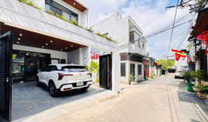 Đánh giá nguồn cung mua nhà kiệt ô tô Đà Nẵng hiện nay