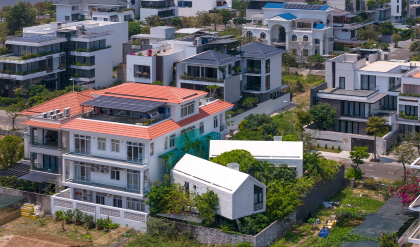 Điều kiện và thủ tục thẩm định hồ sơ mua nhà trả góp Đà Nẵng