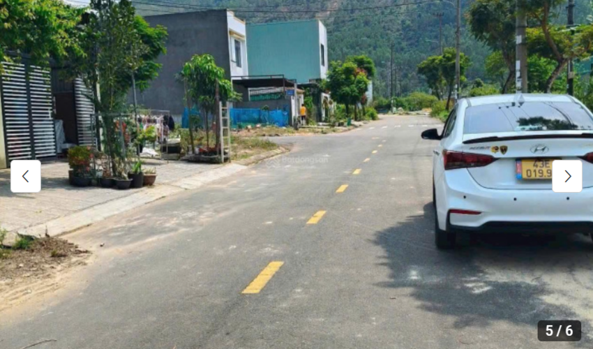 Nhà 2 Tầng Kiên Cố 95m², Ngang 5m