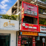 Nhà mặt tiền 62 Lý Thái Tổ – 147,3m²