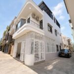 Nhà View Biển 2 Mặt Kiệt Ô Tô Tránh Nhau