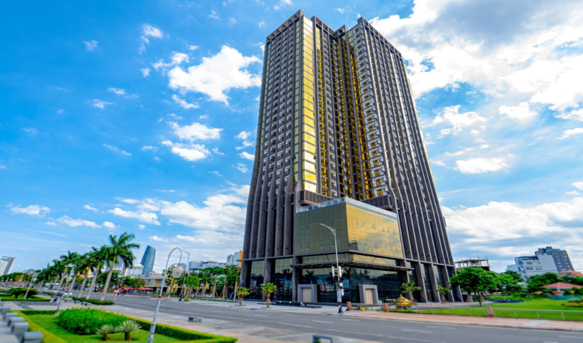 Sam Towers Đà Nẵng