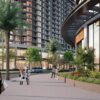 Phối cảnh Sun NeO City Hòa Xuân