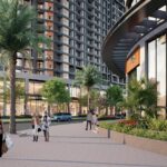 Khu đô thị Sun NeO City Hòa Xuân
