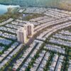 Phối cảnh khu đô thị Sun Riverpolis Đà Nẵng